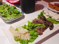 -朴都老北京紫铜火锅(荣成九龙城店)