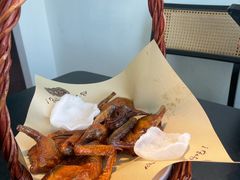-鸽子侯·家宴·平价海鲜(市图书馆店)
