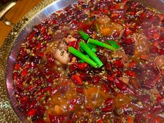 -先启半步颠·川菜小炒