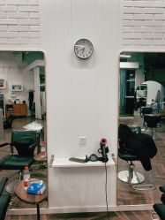 -青漾 young hair studio