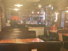 大堂-TIMEZONE8东八时区餐厅&酒吧(798店)