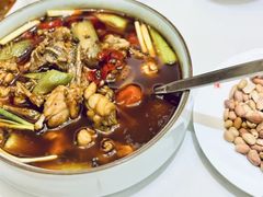 -渝信川菜(长安店)