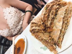 -清真永恒华威肉饼(潘家园店)