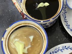 -達揚原味燉品(文明路店)