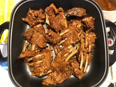 -蝎王府羊蝎子(西稍门店)