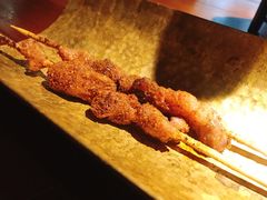 -楼兰新疆主题餐厅(坂田佳华领汇广场店)