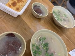 -褚氏岛城一汤(闽江路店)