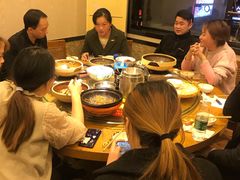 -大众餐馆(植物园美食街店)