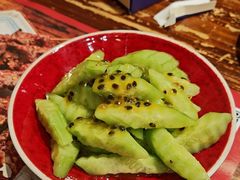 -今邕烧烤(西大店)