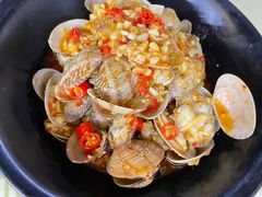-聚味瞿记·龙虾堂(树木岭店)