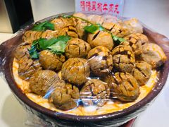 -森谷美食公园(杨行店)