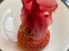 -Salon de Ville浦江汇(上海外滩华尔道夫酒店店)