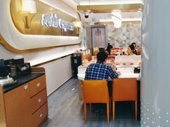 -争鲜回转寿司(通州万达店)