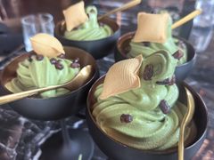 -FLAIR顶层餐厅酒吧(浦东丽思卡尔顿酒店)