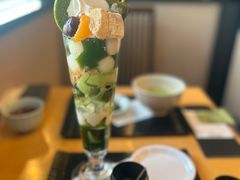 -伊藤久右卫门(宇治本店)