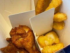 -汉堡王(常熟美城店)