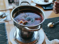 -鲁商铂尔曼大酒店·铂丽自助餐厅