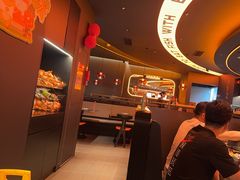 -探鱼·鲜青椒爽麻烤鱼(正佳广场店)
