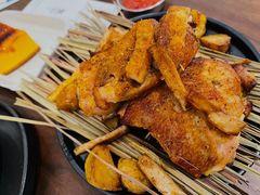 -一尺花园(安和花园店)