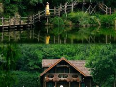 -九如山休闲旅游度假区