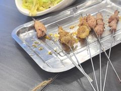 -青岛美食夜校·美食集合地(麦岛店)