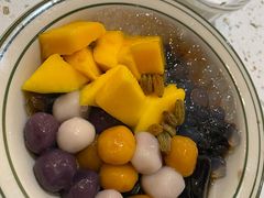 -堂屋糖水店(愚园店)