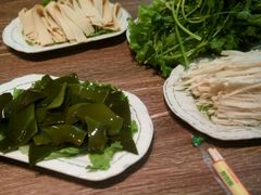 -亿百顺红焖羊排小馆(总店)