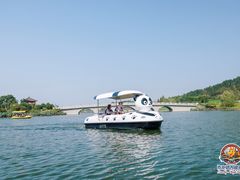 -南京银杏湖乐园