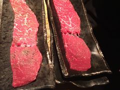 -松阪牛焼肉M(法善寺横丁店)