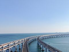 -星海湾跨海大桥