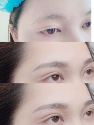 -久匠·纹眉半永久野生眉