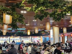 -秦淮人家风味酒楼(赣榆店)