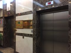 门面-上海老饭店(北京分店)