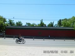 -历代帝王庙博物馆