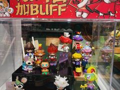 -泡泡玛特POPMART(合生汇店)