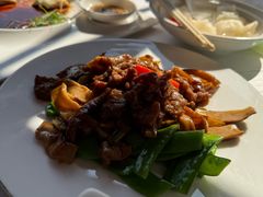 -鹿鸣酒家(越秀店)