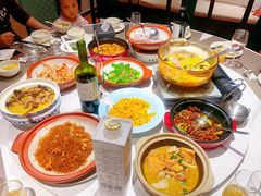 -宴来湘聚·湘粤菜(国投财富广场店)