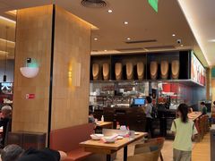 -大师兄·西北小馆(北站缤果空间店)