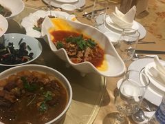 -成都天府丽都喜来登饭店