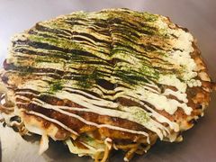 -日葵 大阪烧ひまり(仙霞路店)