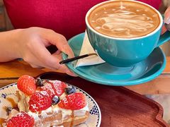 -西关84·History·Art·Cafe