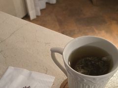 -Me Coffee下午茶艺术空间