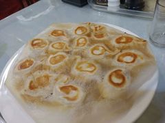 -大清花饺子(五五路店)