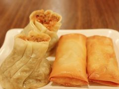 -王家沙点心店(南京西路总店)