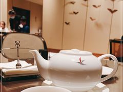 -领事馆19号中餐厅(厦门海景洲际酒店)