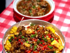 -辣小鲜·南昌大排档(船山路店)