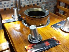 -原始泥炉烤肉(总店)