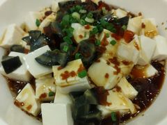 -郭林家常菜(洋桥店)