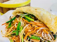 -玉林烤鸭店(定福庄店)