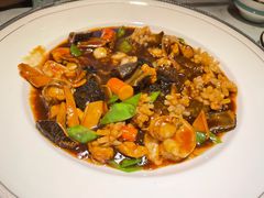 八珍豆腐-凤霞海鲜大排档·天津菜(抗震路店)